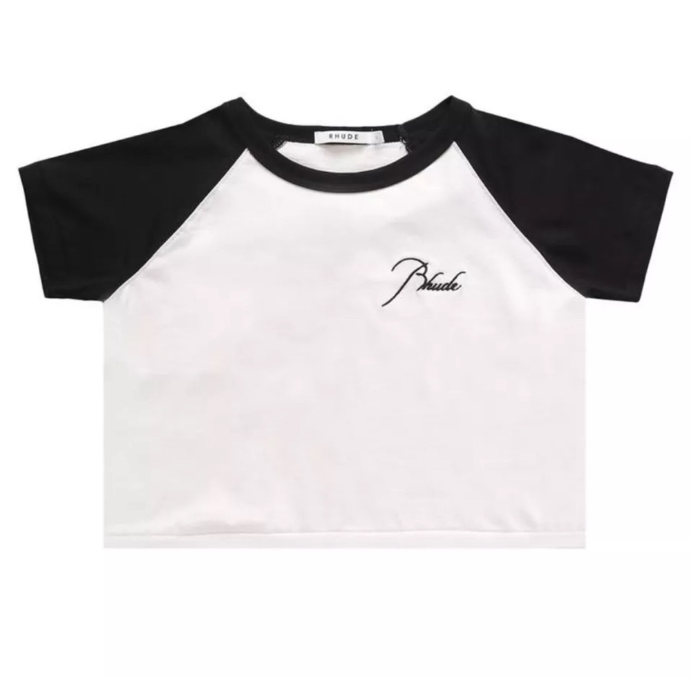 Rhude Women’s Baby Tee